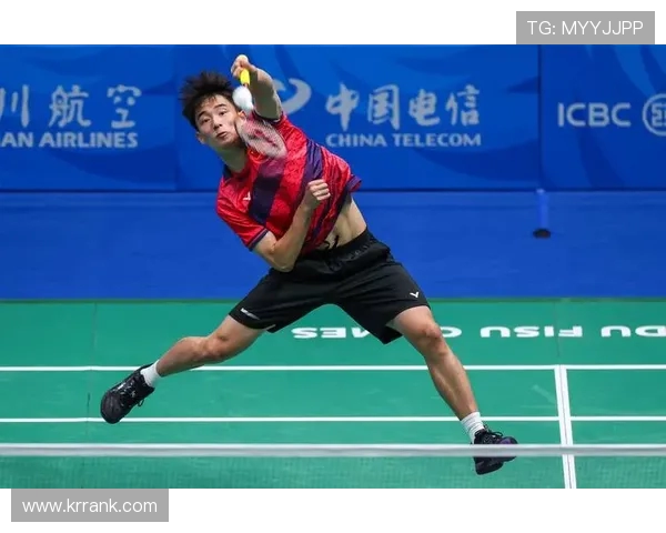 刘强独家分享羽毛球技巧与心得助你提升球技的秘密之道