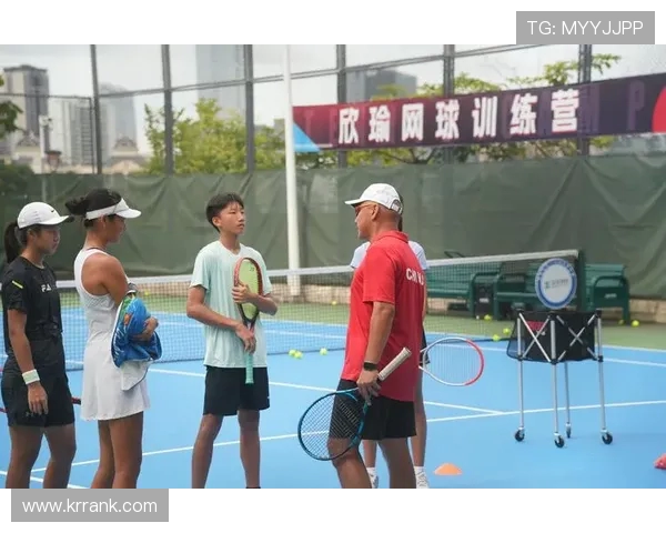 北京网球队心理素质排名第六揭示网球运动员心理素质的重要性与发展潜力