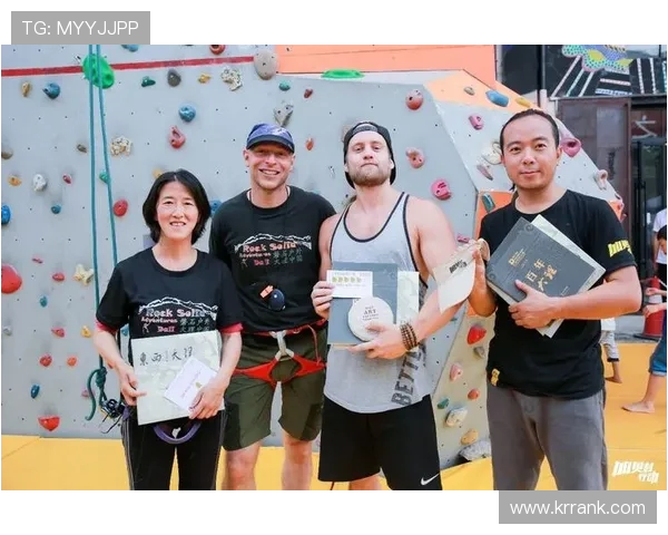 深圳攀岩队在全国攀岩耐力排行榜中荣获第九名的佳绩引发关注