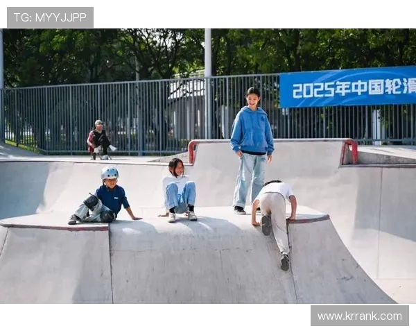 滑板文化的崛起与变迁:广州滑板队的成长与挑战之旅 滑板文化的崛起与变迁:广州滑板队的成长与挑战之旅