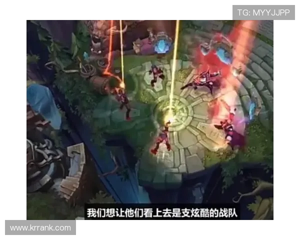 聚焦王者荣耀：探讨FPX战队在游戏中的强大实力与影响力