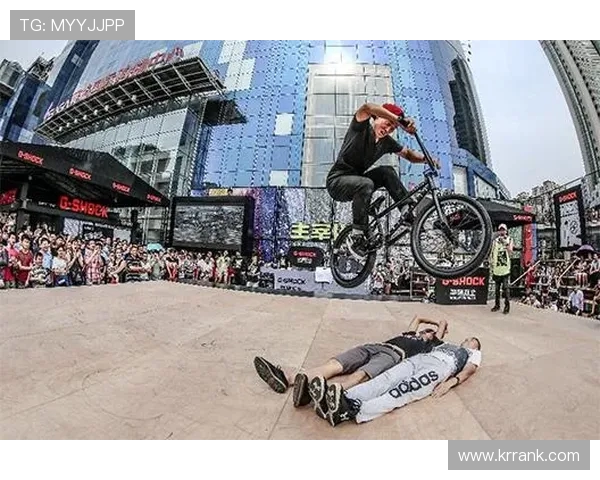 西安极限运动队比赛经验分享与发展探讨之路