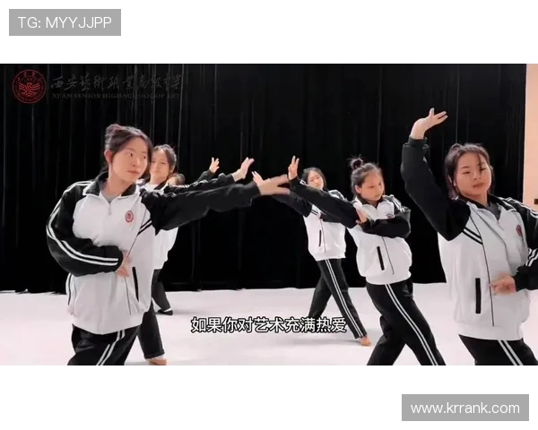 西安街舞队耐力挑战引发热议舞者们的极限与坚持之路 西安街舞队耐力挑战引发热议舞者们的极限与坚持之路