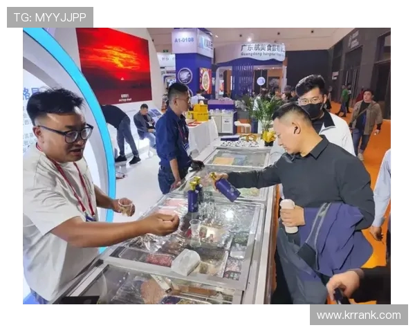 青岛国信水产推动海洋食品产业升级 助力可持续发展与生态保护 青岛国信水产推动海洋食品产业升级 助力可持续发展与生态保护