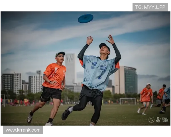 飞盘运动新风潮杭州飞盘队引领全国TOP10榜单 飞盘运动新风潮杭州飞盘队引领全国TOP10榜单