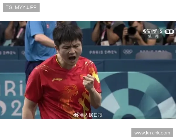 王楚钦凭借卓越表现再创佳绩,成为乒坛新星引领中国男乒未来发展方向 王楚钦凭借卓越表现再创佳绩,成为乒坛新星引领中国男乒未来发展方向