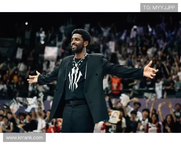 凯里欧文:从篮球天才到社会运动先锋的成长之路 凯里欧文:从篮球天才到社会运动先锋的成长之路