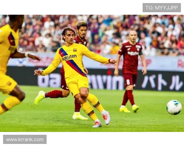 巴萨与神户胜利的对决展现足球魅力与技术的巅峰较量 巴萨与神户胜利的对决展现足球魅力与技术的巅峰较量